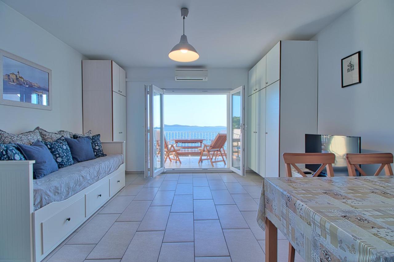 Apartments Podvorac Tribunj  Ngoại thất bức ảnh